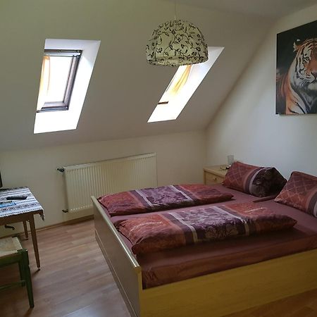 Pension-Puttlachtal Pottenstein Oda fotoğraf