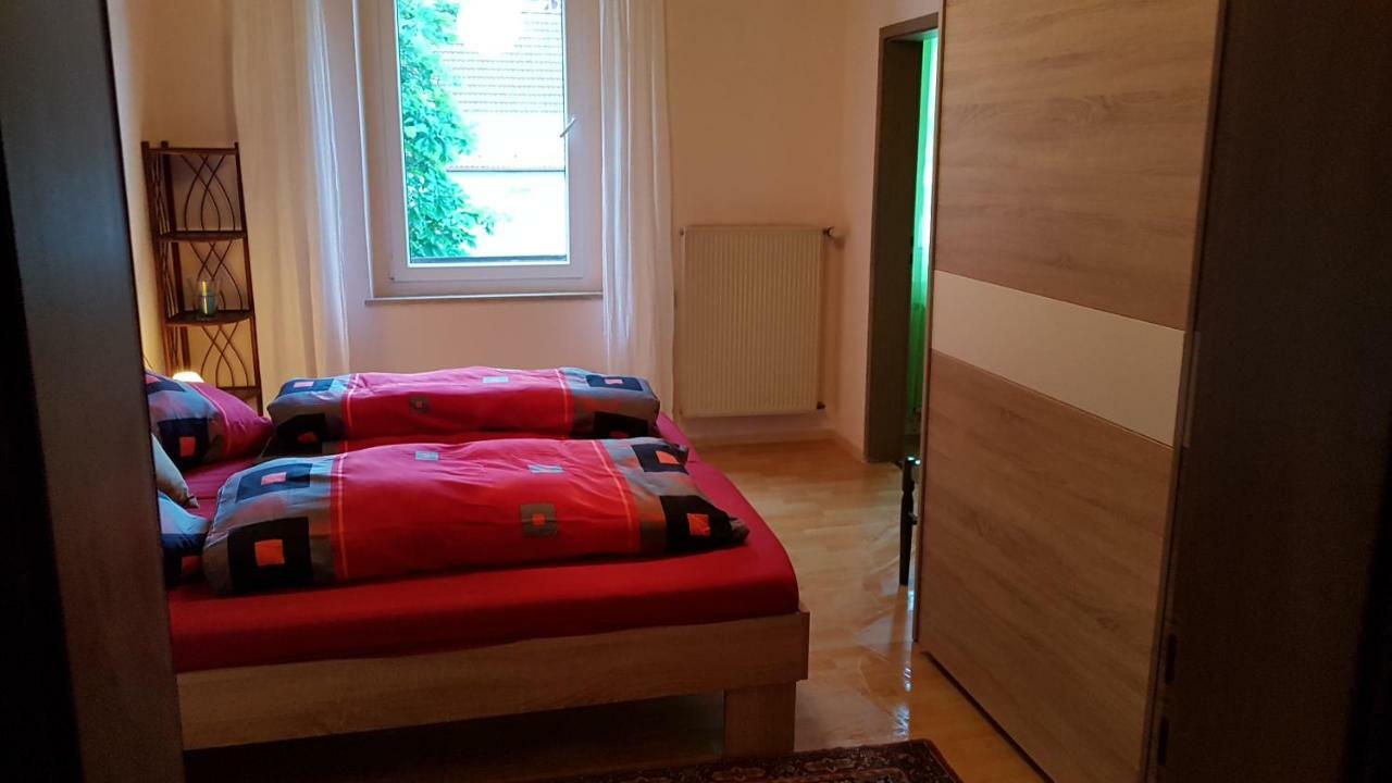 Pension-Puttlachtal Pottenstein Dış mekan fotoğraf