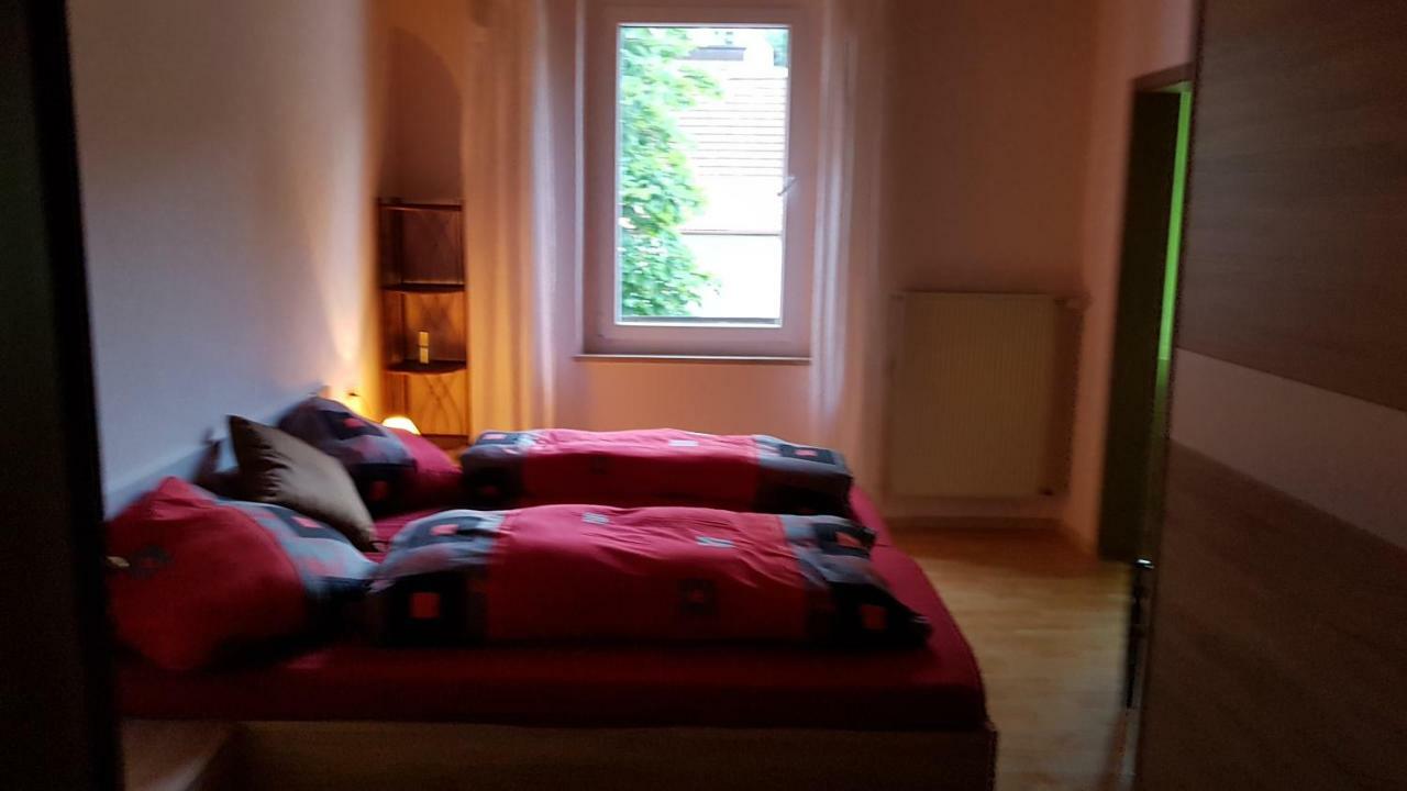 Pension-Puttlachtal Pottenstein Dış mekan fotoğraf