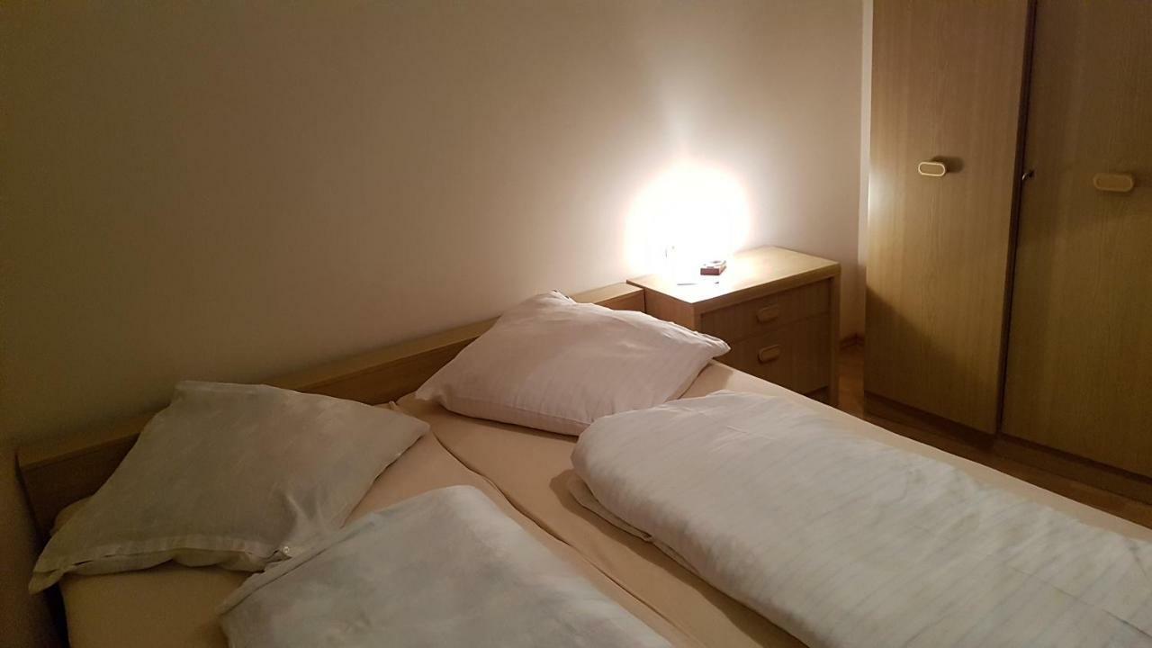 Pension-Puttlachtal Pottenstein Dış mekan fotoğraf