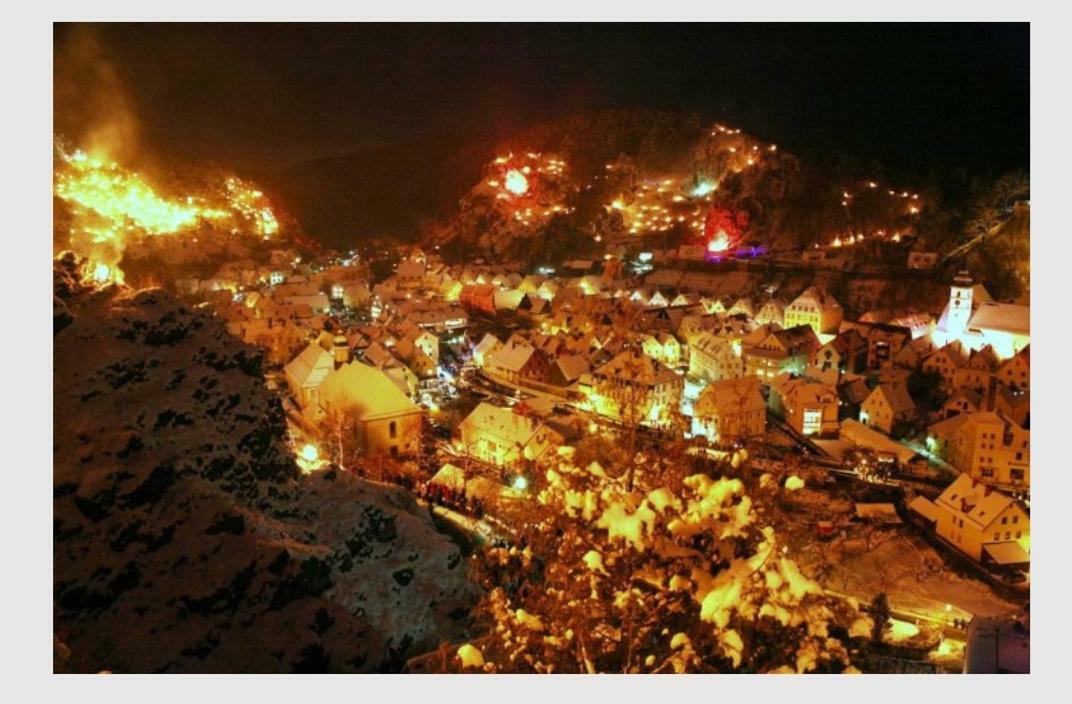 Pension-Puttlachtal Pottenstein Dış mekan fotoğraf